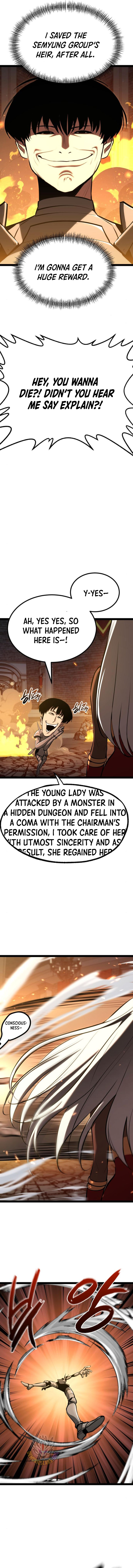 Level 999 Goblin Chapter 10 4